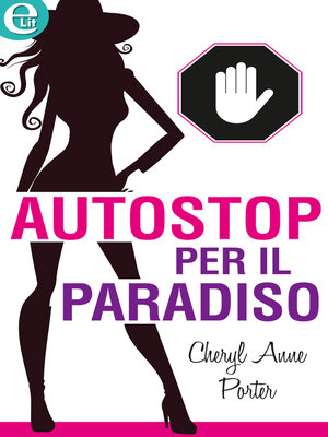 cover image of Autostop per il paradiso